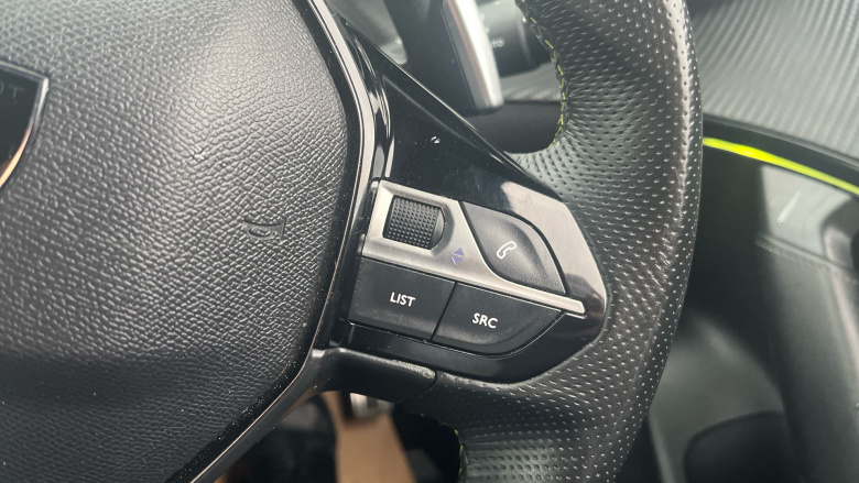 Peugeot 2008 1.2 PureTech 130 GT 5dr EAT8 Petrol Estate